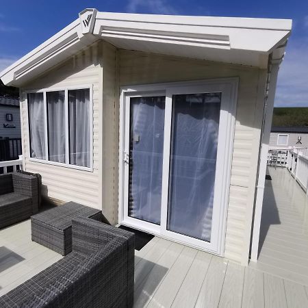 Premium Chalet At Newquay Away Resorts Mv7 Esterno foto